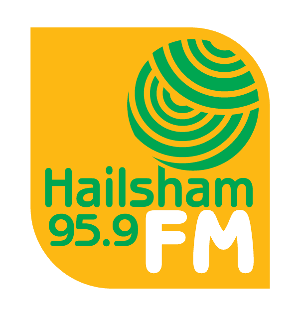 Hailsham FM Logo